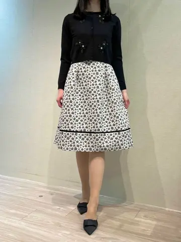 TOCCA Ｉ コーディネート画像