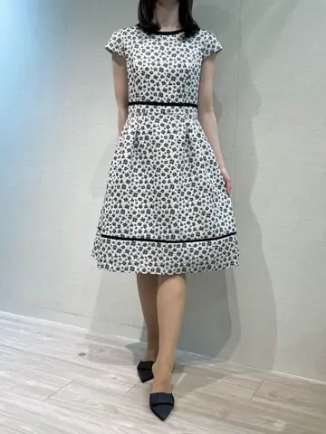 TOCCA Ｉ コーディネート画像