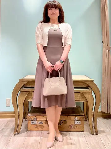 TOCCA Y.K コーディネート画像