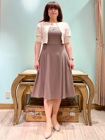 TOCCA Y.K コーディネート画像