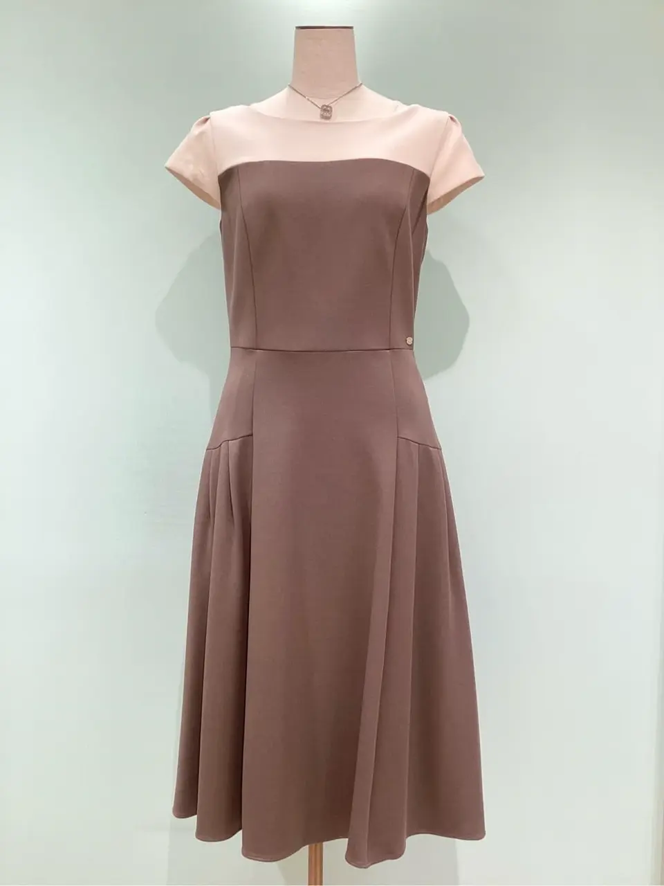 TOCCA Y.K コーディネート画像