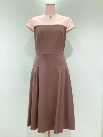 TOCCA Y.K コーディネート画像