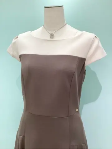 TOCCA Y.K コーディネート画像