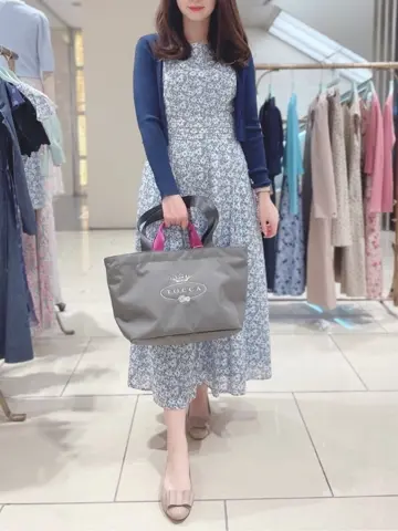 TOCCA Y.N コーディネート画像