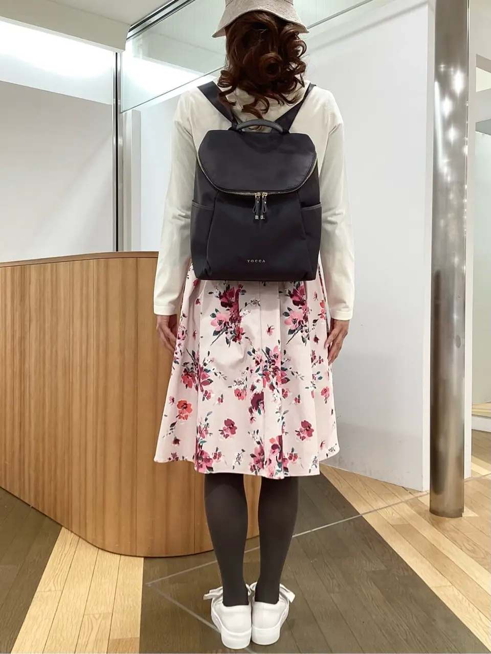  ｋｉｍ コーディネート画像