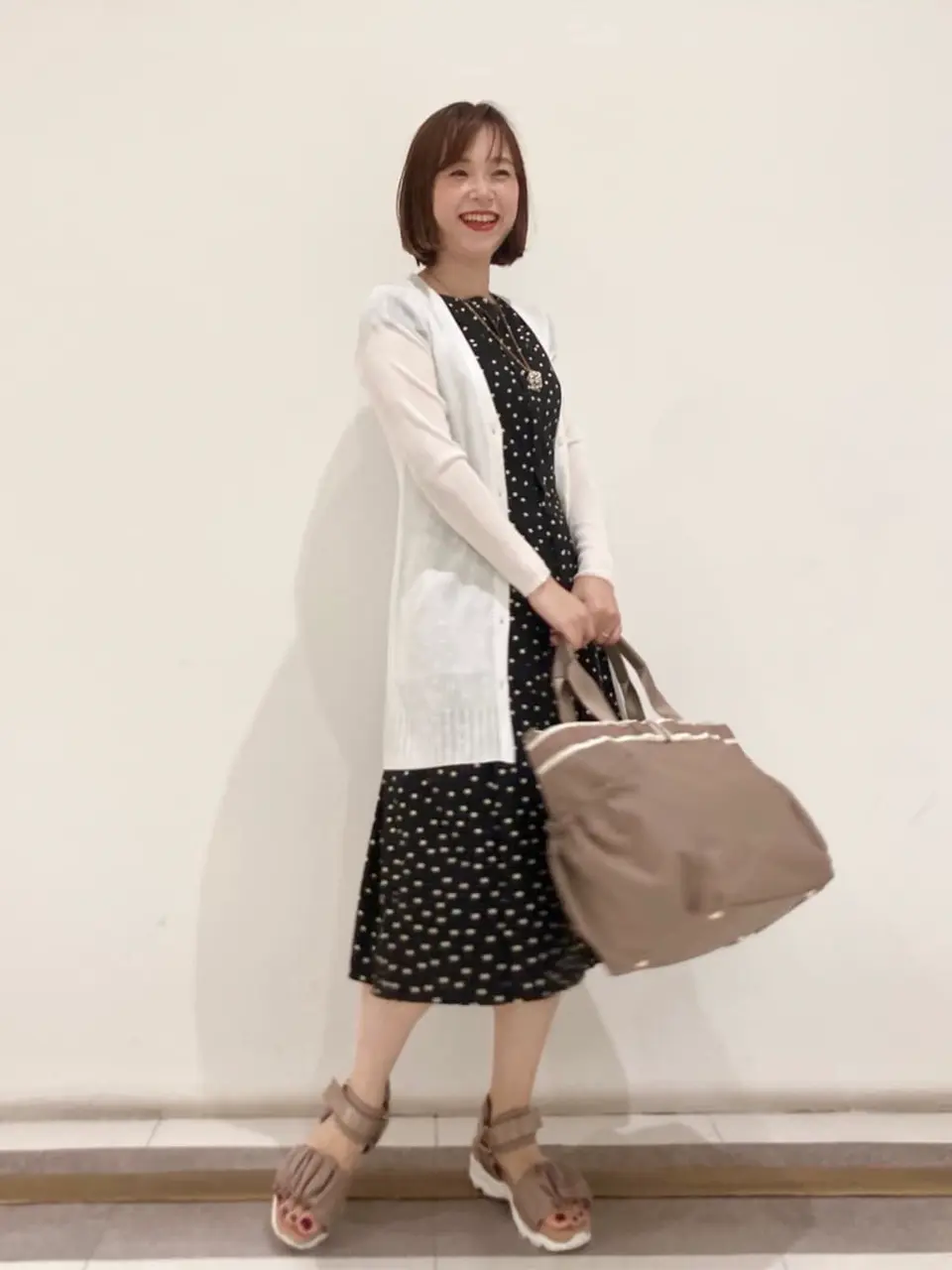 TOCCA mimura☺︎ コーディネート画像