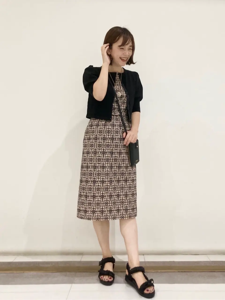 TOCCA mimura☺︎ コーディネート画像