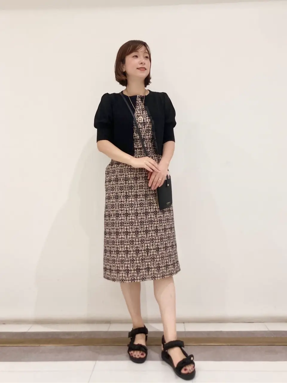 TOCCA mimura☺︎ コーディネート画像