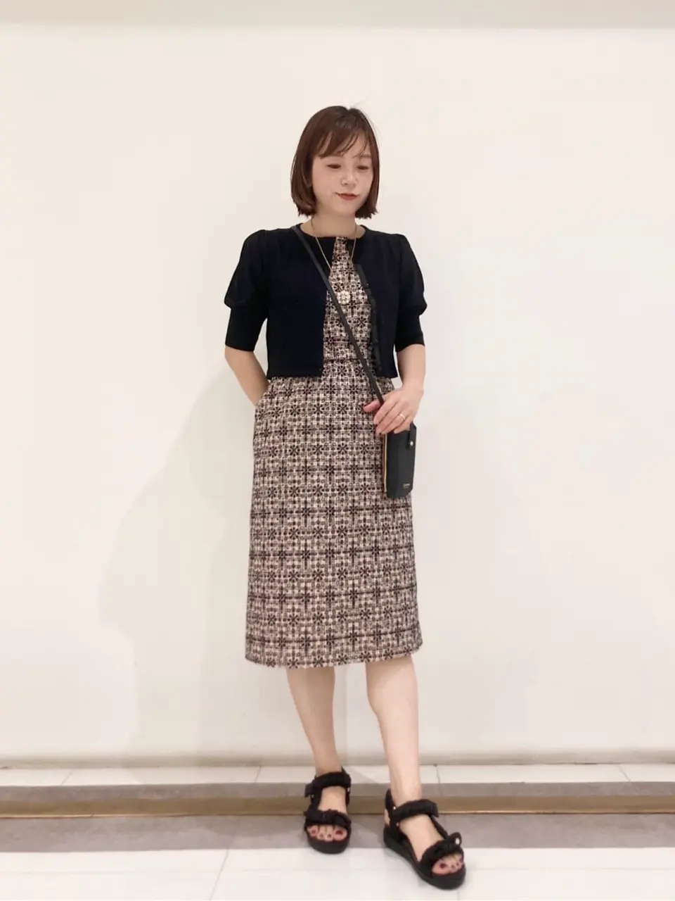 TOCCA mimura☺︎ コーディネート画像