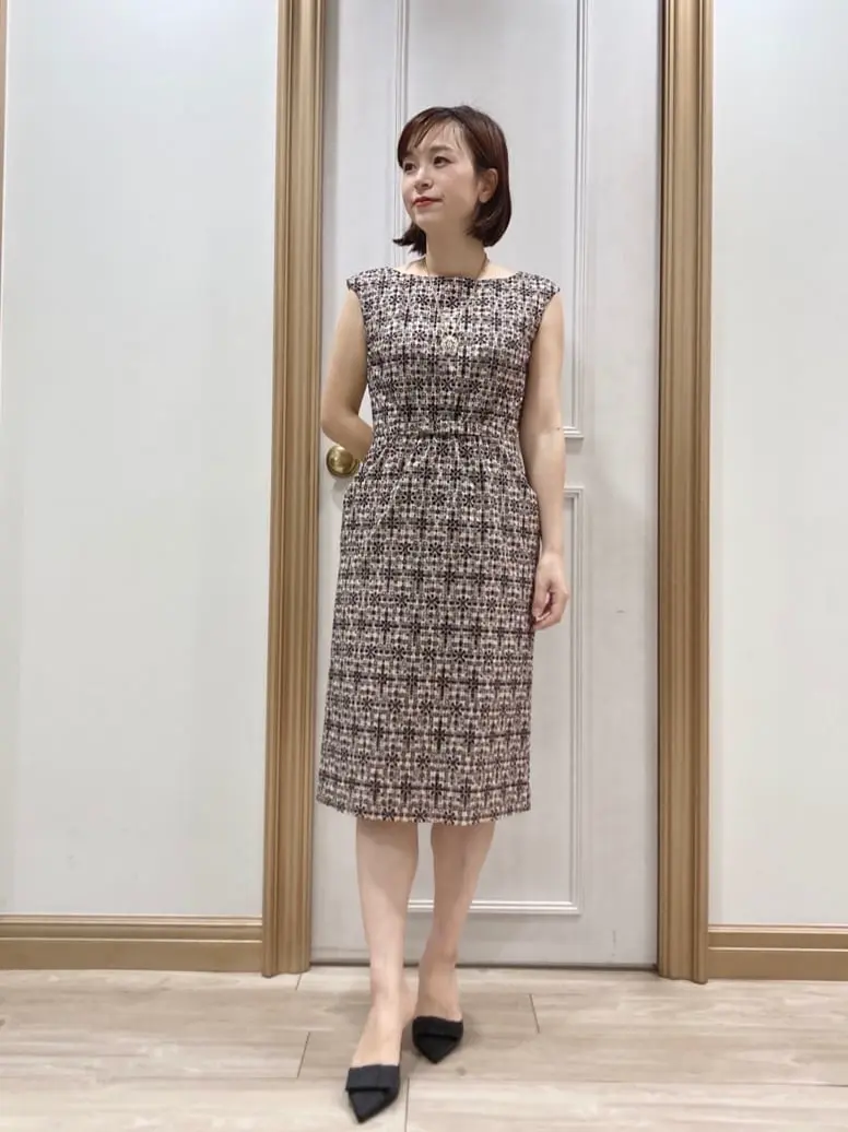 TOCCA mimura☺︎ コーディネート画像