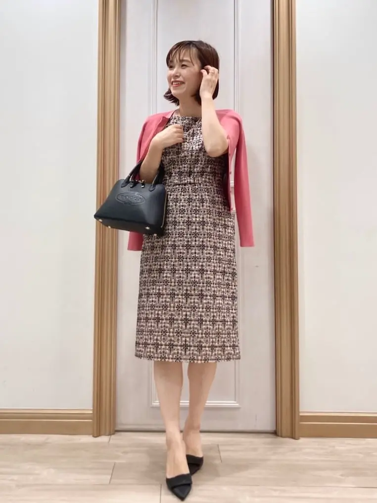 TOCCA mimura☺︎ コーディネート画像