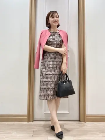 TOCCA mimura☺︎ コーディネート画像