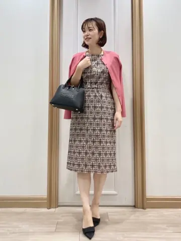 TOCCA mimura☺︎ コーディネート画像