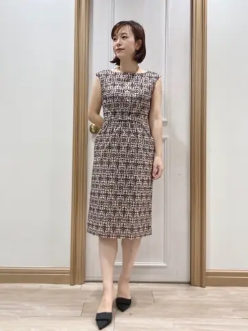 TOCCA mimura☺︎ コーディネート画像