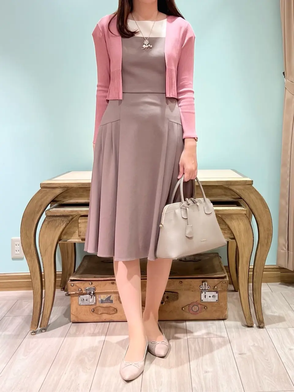  C.K  コーディネート画像