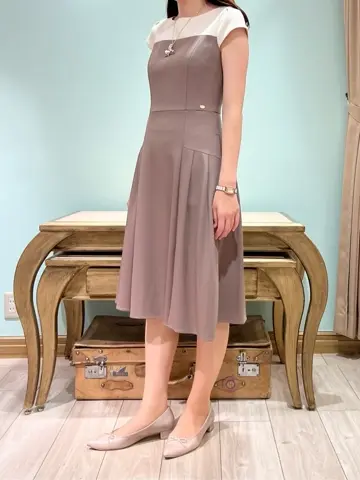 TOCCA C.K  コーディネート画像