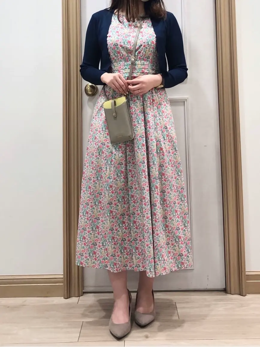  fjsm コーディネート画像