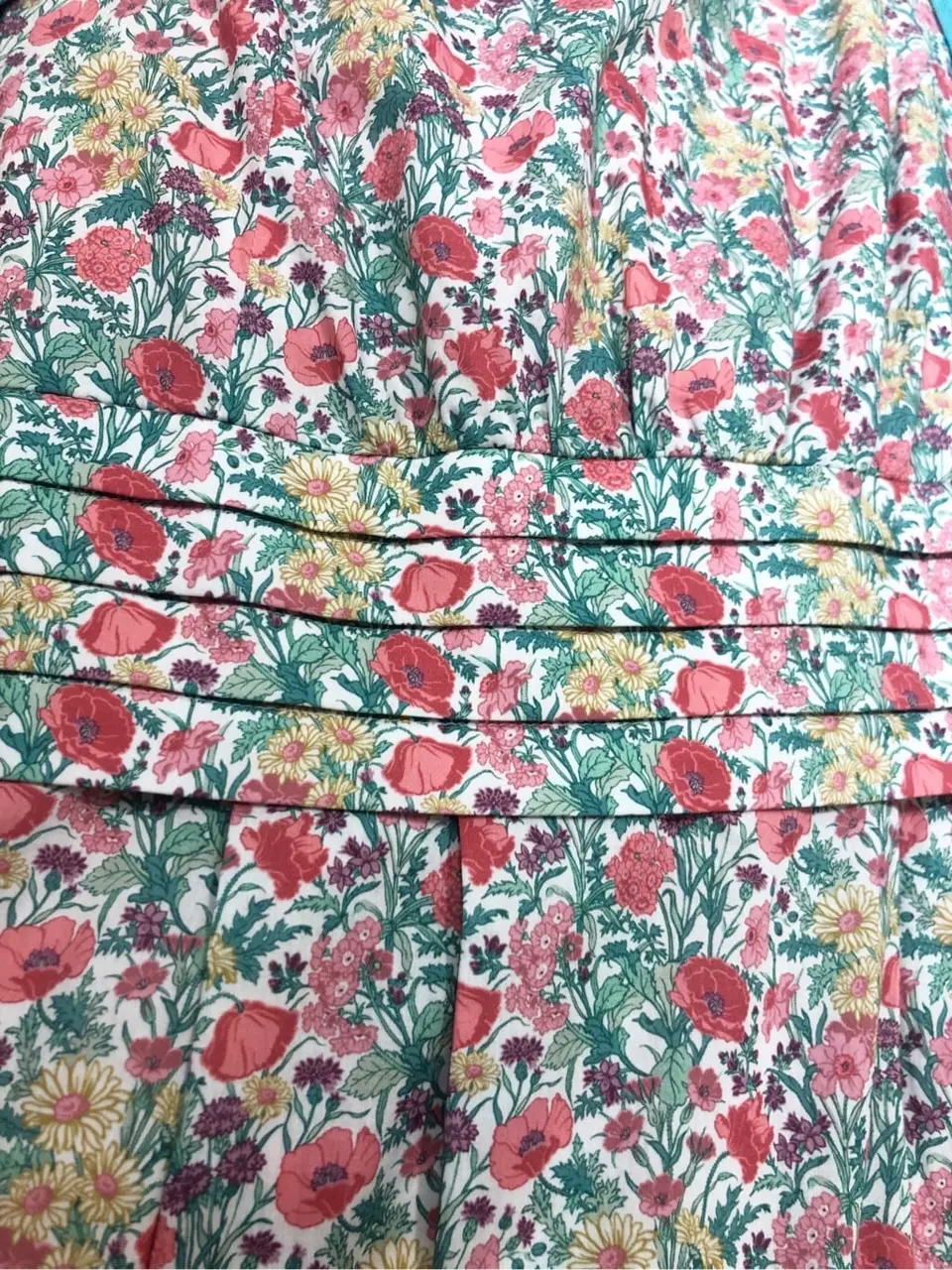 TOCCA fjsm コーディネート画像