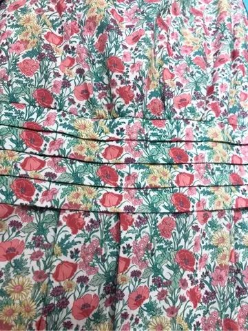 TOCCA fjsm コーディネート画像