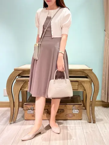 TOCCA C.K  コーディネート画像