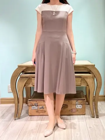 TOCCA C.K  コーディネート画像