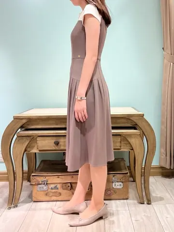 TOCCA C.K  コーディネート画像