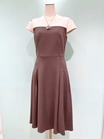 TOCCA C.K  コーディネート画像