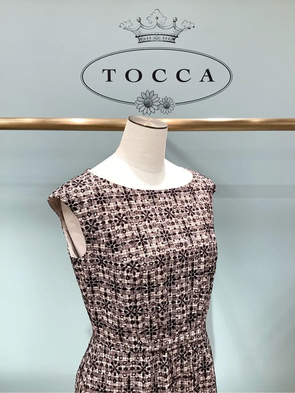 TOCCA ｋｉｍ コーディネート画像