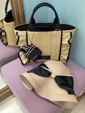 TOCCA ｋｉｍ コーディネート画像