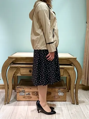 TOCCA 𝕂 コーディネート画像