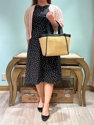 TOCCA 𝕂 コーディネート画像