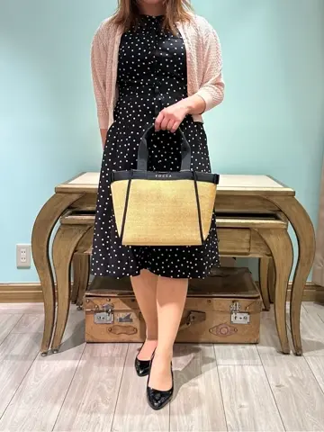 TOCCA 𝕂 コーディネート画像