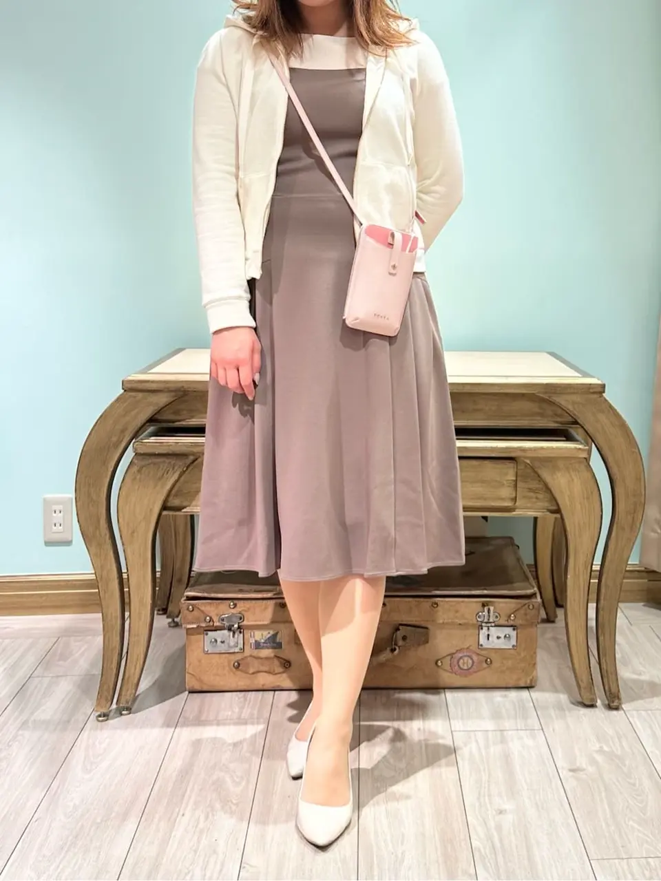 TOCCA 𝕂 コーディネート画像