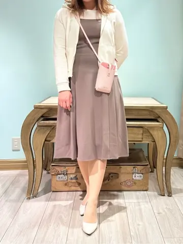 TOCCA 𝕂 コーディネート画像