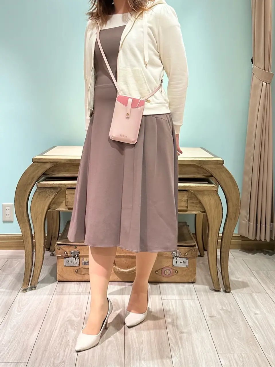 TOCCA 𝕂 コーディネート画像