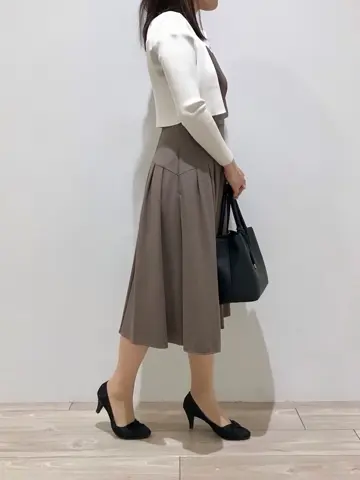 TOCCA スタッフM コーディネート画像