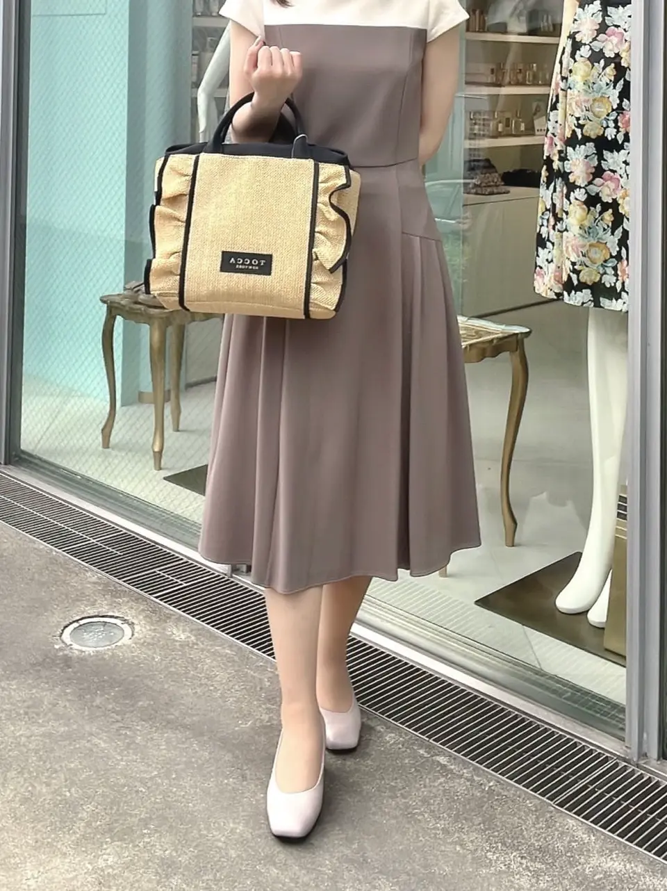  Nana  コーディネート画像