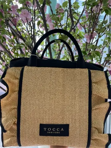 TOCCA Nana  コーディネート画像