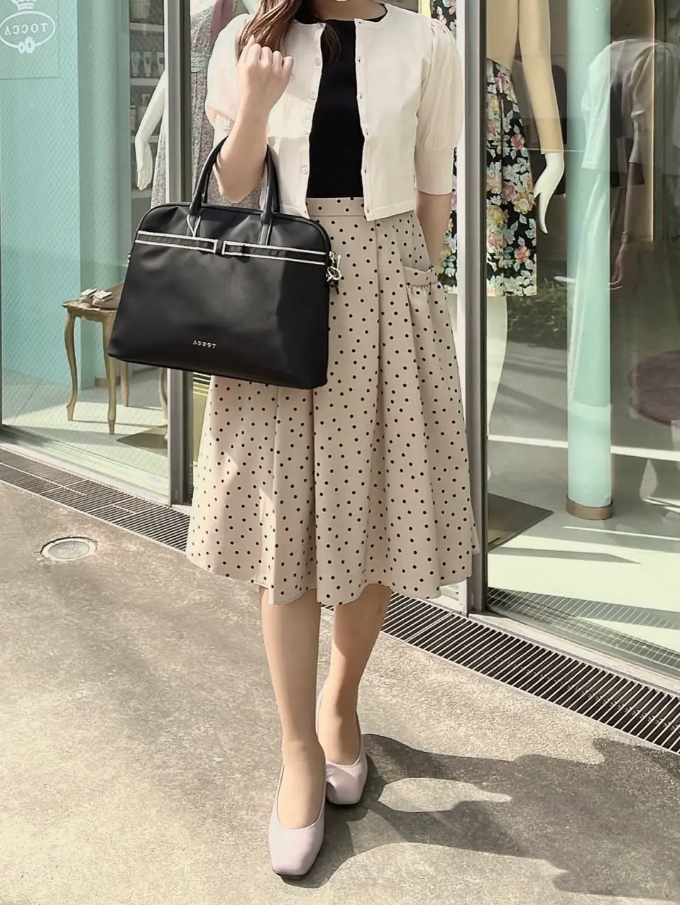  Nana  コーディネート画像