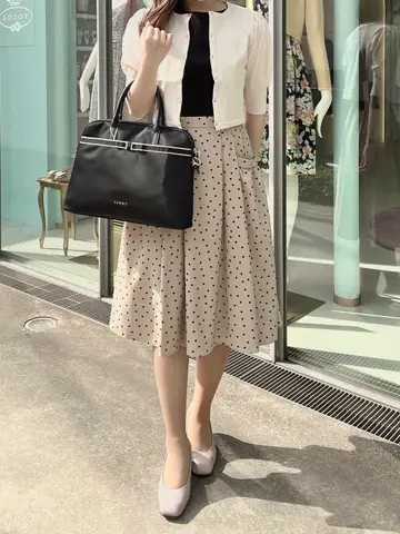 TOCCA Nana  コーディネート画像