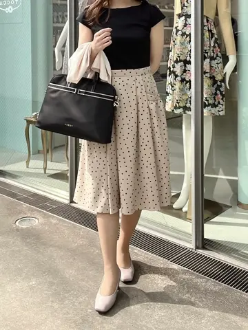 TOCCA Nana  コーディネート画像