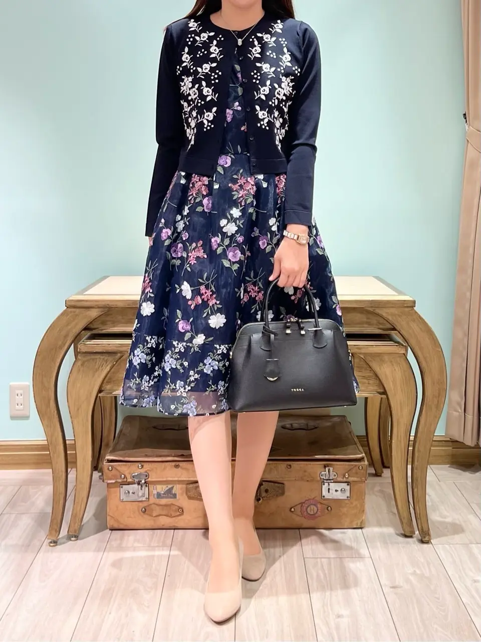  C.K  コーディネート画像