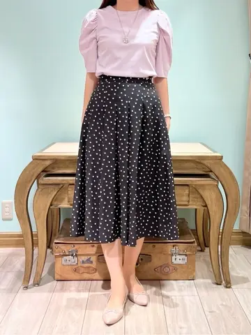 TOCCA C.K  コーディネート画像