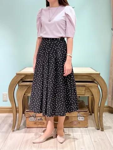 TOCCA C.K  コーディネート画像