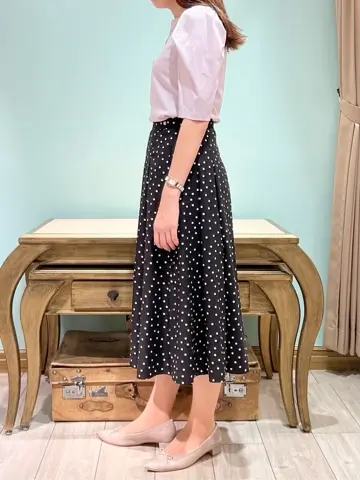 TOCCA C.K  コーディネート画像