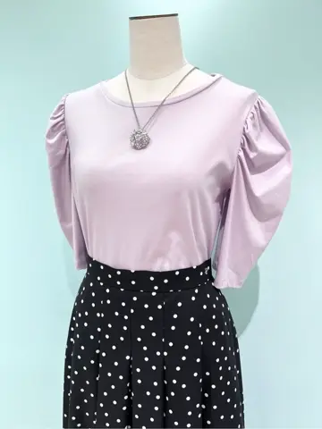 TOCCA C.K  コーディネート画像