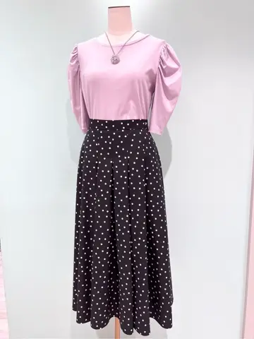 TOCCA C.K  コーディネート画像