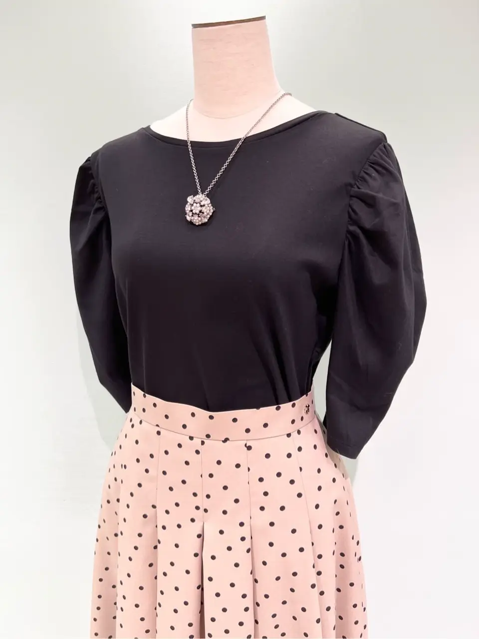 TOCCA C.K  コーディネート画像