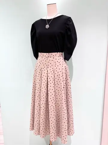 TOCCA C.K  コーディネート画像