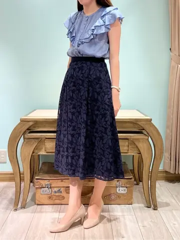 TOCCA C.K  コーディネート画像